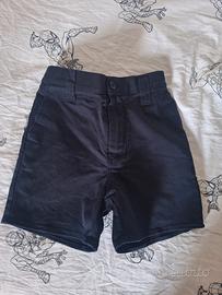 pantaloni divisa scout agesci 8 anni
