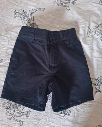 pantaloni divisa scout agesci 8 anni