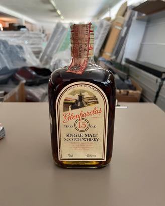 scotch whisky