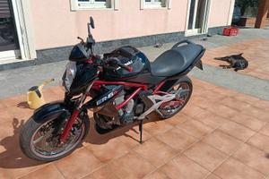 Kawasaki Er 6n Er 6