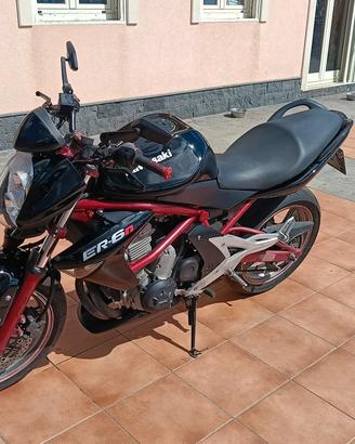 Kawasaki Er 6n Er 6