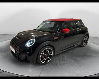 MINI Mini 3p 2.0 JCW JCW auto