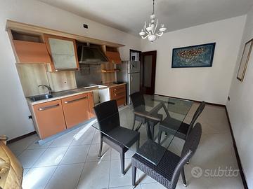 Appartamento Adria [A4906VRG]