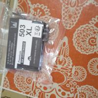 cartuccia compatibile 503xl black 