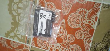 cartuccia compatibile 503xl black 