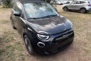 FIAT 500 IV 2020 Cabrio - 500e Cabrio 42 kWh Icon