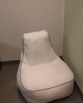 pouf - sedia arredo