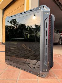 Computer fisso assemblato