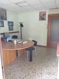 Locale commerciale/ Ufficio studio - Brescia