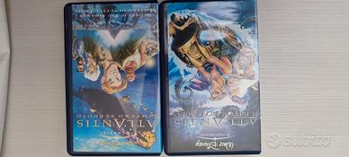 vhs Atlantis 1-2