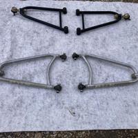 braccetti ltr 450  superiori regolabi anteriori