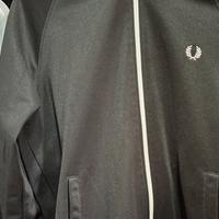 Felpa Fred Perry