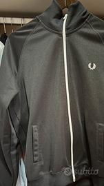Felpa Fred Perry