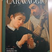 libro - Caravaggio