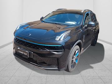 Lynk & Co 01 - 01 1.5 td phev auto U30251