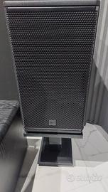 3 Casse Pro RCF COMPACT M12 ( Left-Front-