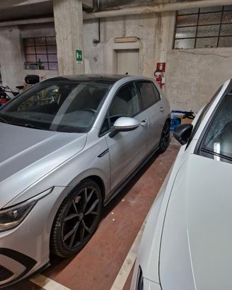 Golf gtd