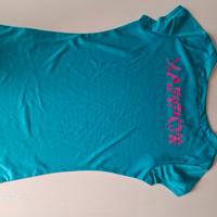 t-shirt traspirante Karpos 