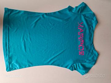 t-shirt traspirante Karpos 