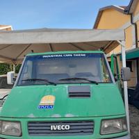 Vendita furgone Iveco