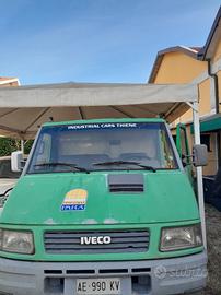 Vendita furgone Iveco