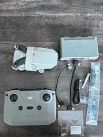 Drone DJI mini2 se