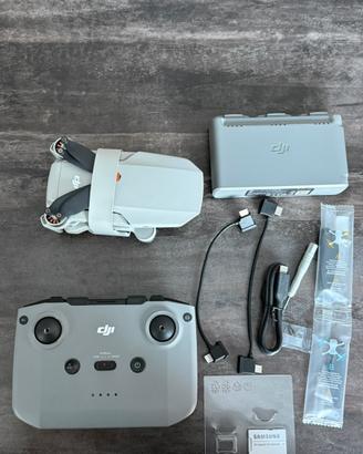 Drone DJI mini2 se