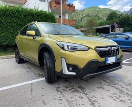 SUBARU XV 2ª serie - 2021