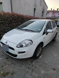 Punto evo 1.4  Natural Power 