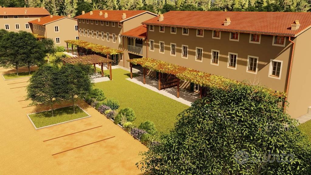 Appartamento di 90 m² con 4 locali a Lucca - Vista 6