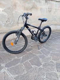 bicicletta bimbo MTB