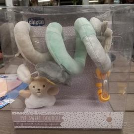 Chicco doudou