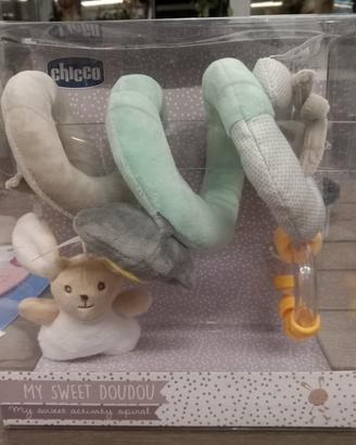 Chicco doudou