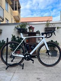 Trek madone gen 8