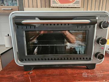 Forno 40 litri ventilato 