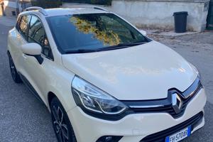 Renault Clio 1.5 Dci 2017 Full Navi Led