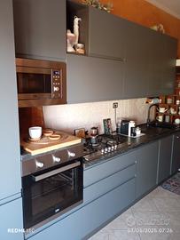 cucina 2 anni di vita  MT.3.60