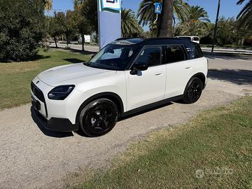 Mini Countryman D 2.0 2024