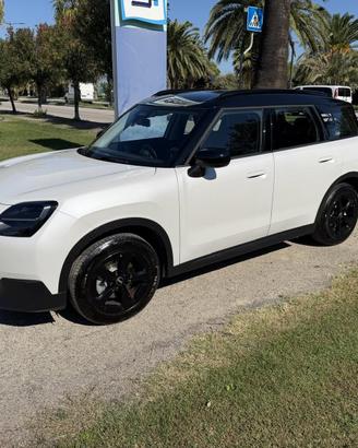 Mini Countryman D 2.0 2024