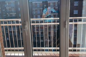 Soleggiato bilocale in via capodistria