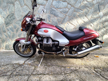 Moto Guzzi V10 centauro