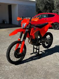 Ktm 350 exc-f