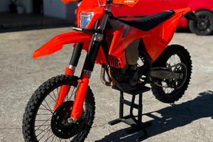 Ktm 350 exc-f