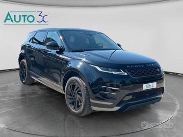 Range Evoque 2.0 150 CV R-Dynamic