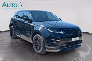 Range Evoque 2.0 150 CV R-Dynamic