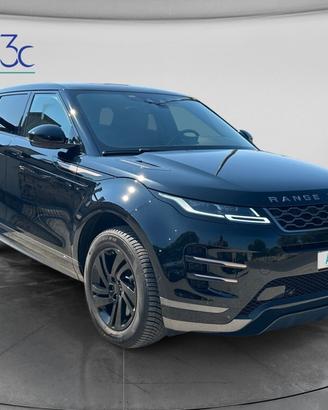 Range Evoque 2.0 150 CV R-Dynamic