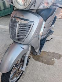 Carene scarabeo 200 ie