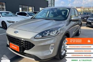 FORD Kuga 3� serie Kuga 1.5 EcoBlue 120 CV aut....