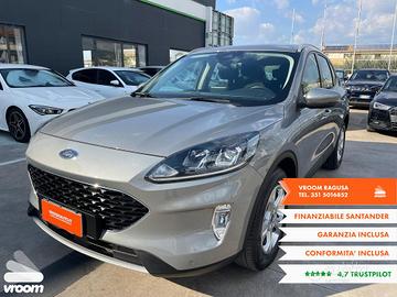 FORD Kuga 3� serie Kuga 1.5 EcoBlue 120 CV aut....