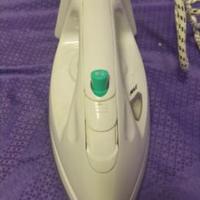 Ferro da stiro termozeta